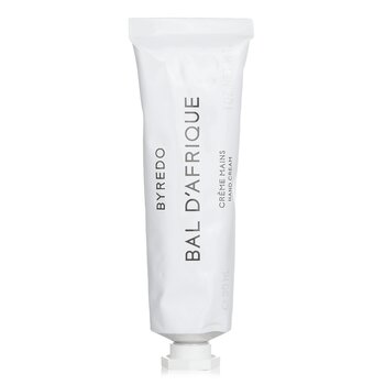 Byredo Bal DAfrique 護手霜 (Bal DAfrique Hand Cream)