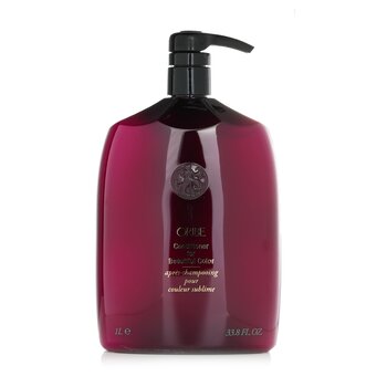 Oribe 美麗色彩護髮素 (Conditioner For Beautiful Color)