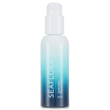 Seaflora Seabright 保濕霜 - 適合成熟/色素沉著過度的皮膚 (Seabright Moisturizer - For Mature/Hyperpigmented Skin)