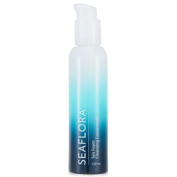Seaflora Sea Foam Cleansing Concentrate - 適用於所有膚質 (Sea Foam Cleansing Concentrate - For All Skin Types)