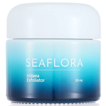 Seaflora 虹膜去角質劑 (Iridaea Exfoliator)