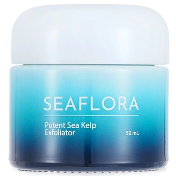 強效海藻面膜 - 適合所有膚質 (Potent Sea Kelp Facial Masque - For All Skin Types)