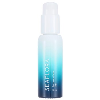 Seaflora 恢復面部凝膠 - 適合中性至油性皮膚、混合性和敏感性皮膚 (Recovery Facial Gel - For Normal To Oily Skin, Combination & Sensitive Skin)