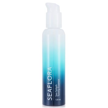 Seaflora Sea Splash 爽膚精華 - 適用於所有膚質 (Sea Splash Toning Essence - For All Skin Types)