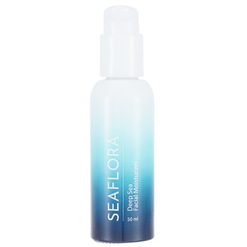 Seaflora 深海面部保濕霜 - 適合中性至乾性和敏感肌膚 (Deep Sea Facial Moisturizer - For Normal To Dry & Sensitive Skin)