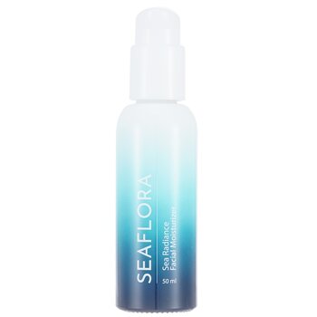 Seaflora Sea Radiance 面部保濕霜 - 適合所有膚質 (Sea Radiance Facial Moisturizer - For All Skin Types)