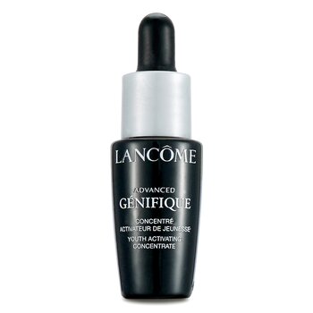 Advanced Genifique 青春活力精華液 (Advanced Genifique Youth Activating Concentrate)