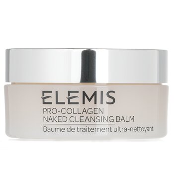 Elemis Pro Collagen Naked 潔面膏 (Pro Collagen Naked Cleansing Balm)