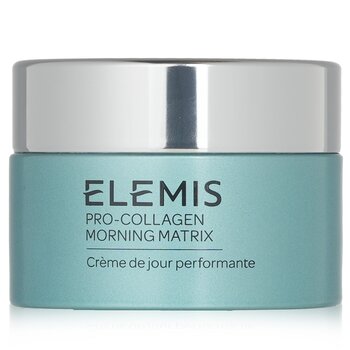 Elemis Pro Collagen 早晨基質 (Pro Collagen Morning Matrix)