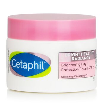 Cetaphil Bright Healthy Radiance 亮白日霜 SPF15 (Bright Healthy Radiance Brightening Day Protection Cream SPF15)