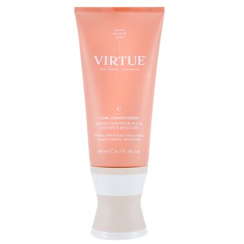 Virtue 捲髮護髮素 (Curl Conditioner)