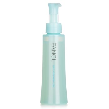 Fancl 納米卸粧液 (MCO Mild Cleansing Oil)