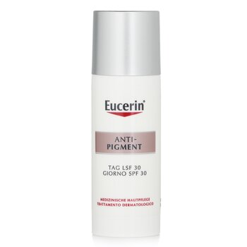Eucerin 抗色素日霜 SPF 30 (Anti Pigment Day Cream SPF 30)
