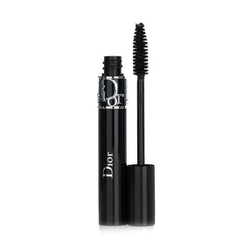 Christian Dior Diorshow 24H Wear 可打造豐盈睫毛膏 - # 090 Noir Black (Diorshow 24H Wear Buildable Volume Mascara - # 090 Noir Black)