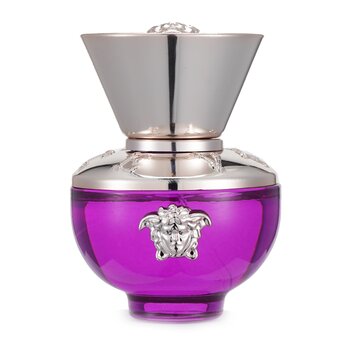 Versace Pour Femme Dylan 紫色發香噴霧 (Dylan Purple Perfumed Hair Mist)