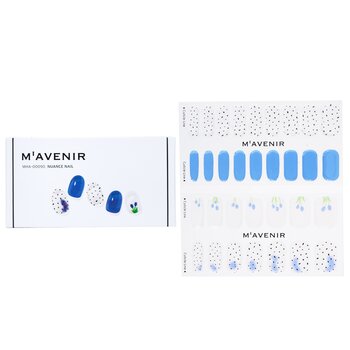 Mavenir 指甲貼 - # Nuance Nail (Nail Sticker (Assorted Colour) - # Nuance Nail)