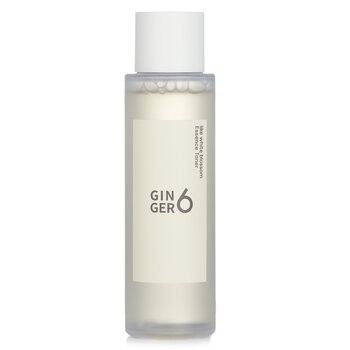 Ginger 6 Like White Blossom 精華爽膚水 (Like White Blossom Essence Toner)