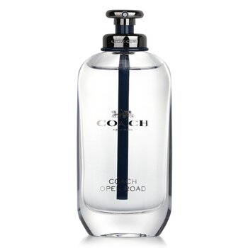 Open Road 淡香水自然噴霧 (Open Road Eau De Toilette Natural Spray)