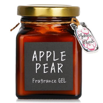 香氛凝膠 - 蘋果梨 (Fragrance Gel - Apple Pear)