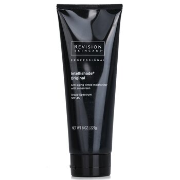 Intellishade 原創抗衰老有色保濕霜 SPF 45 (Intellishade Original Anti Aging Tinted Moisturizer SPF 45)