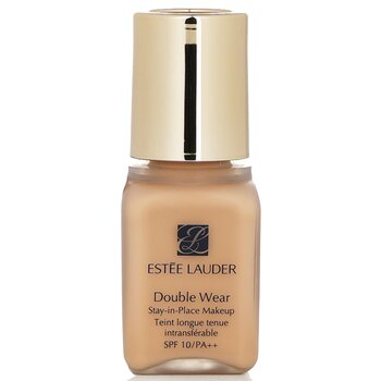 Estee Lauder Double Wear Stay in place Makeup SPF 10（微型）- 36 號沙色 (1W2) (Double Wear Stay In Place Makeup SPF 10 (Miniature) - No. 36 Sand (1W2))