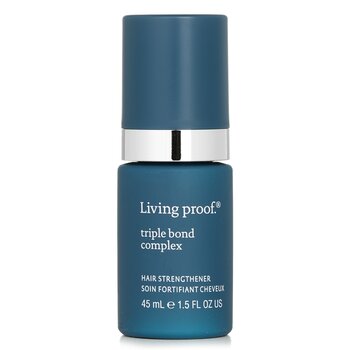 Living Proof Triple Bond Complex 免沖洗髮膜 (Triple Bond Complex)