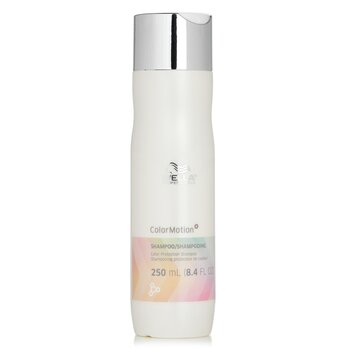 Wella ColorMotion+ 護色洗髮露 (ColorMotion+ Color Protection Shampoo)
