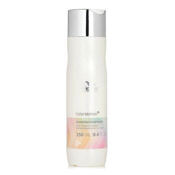 Wella ColorMotion+ 護色洗髮露 (ColorMotion+ Color Protection Shampoo)