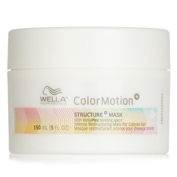 Wella ColorMotion+ 結構遮罩 (ColorMotion+ Structure Mask)