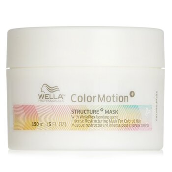 Wella ColorMotion+ 結構遮罩 (ColorMotion+ Structure Mask)