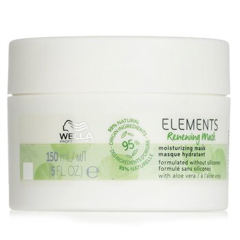 元素煥膚面膜 (Elements Renewing Mask)