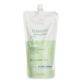 元素煥膚面膜 (Elements Renewing Mask)