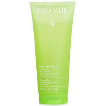 Caudalie Fleur De Vigne 沐浴露 (Fleur De Vigne Shower Gel)