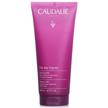 Caudalie Des Vignes 沐浴露 (The Des Vignes Shower Gel)