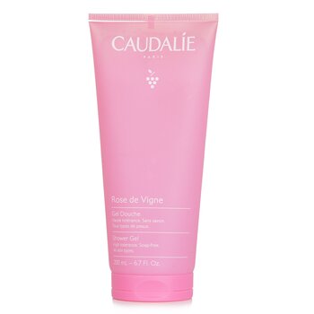 Caudalie Rose De Vigne 沐浴露 (Rose De Vigne Shower Gel)