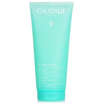 Caudalie Eau Des Vignes 沐浴露 (Eau Des Vignes Shower Gel)