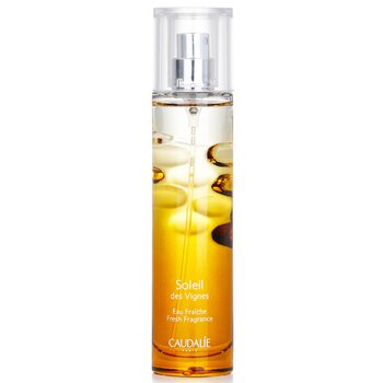 Caudalie Soleil Des Vignes 清新香水噴霧 (Soleil Des Vignes Fresh Fragrance Spray)