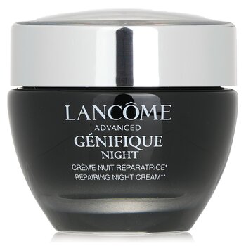 高級 Genifique 晚霜 (Advanced Genifique Night Cream)