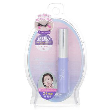 睫毛膠 (Eyelash Glue)