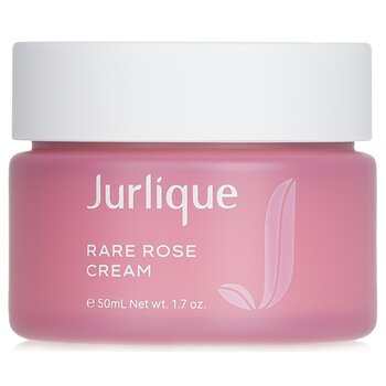 Jurlique 珍稀玫瑰霜 (Rare Rose Cream)