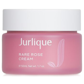 Jurlique 水漾玫瑰保濕面霜 (Rare Rose Cream)