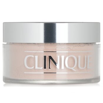Clinique 混合蜜粉 - # 02 Transparency 2 (Blended Face Powder - # 02 Transparency 2)