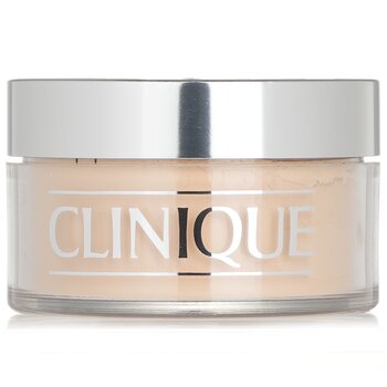 Clinique Blended 面部蜜粉 - # 03 Transparency 3 (Blended Face Powder - # 03 Transparency 3)