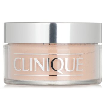 Clinique 混合蜜粉 - # 04 Transparency 4 (Blended Face Powder - # 04 Transparency 4)