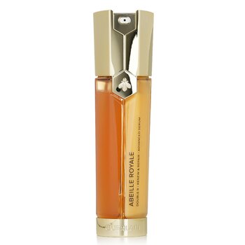 Abeille Royale Double R 更新和修復高級血清 (Abeille Royale Double R Renew & Repair Advanced Serum)