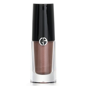 Giorgio Armani Eye Tint 薄紗眼影液 - # 10S Chestnut (Eye Tint Shimmer Longwear Luminous Liquid Eyeshadow - # 10S Chestnut)