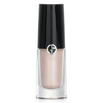 Giorgio Armani Eye Tint 薄紗眼影液 - # 12 S Shell (Eye Tint Shimmer Longwear Luminous Liquid Eyeshadow - # 12 S Shell)