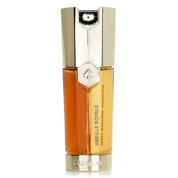 Guerlain Abeille Royale Double R 煥顏修護精華素 (Abeille Royale Double R Renew & Repair Serum)