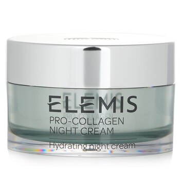 Elemis 膠原蛋白晚霜 (Pro-Collagen Night Cream)