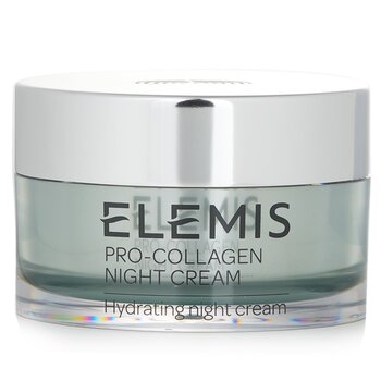 膠原蛋白晚霜 (Pro-Collagen Night Cream)